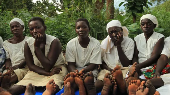 5_Sudan 2011