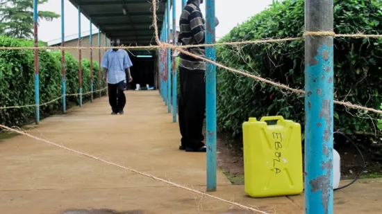 7Uganda 2012
