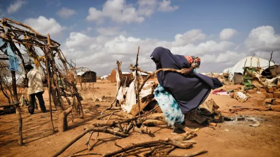 Somalia 2011