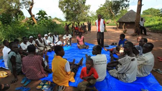 8_Sudan 2011
