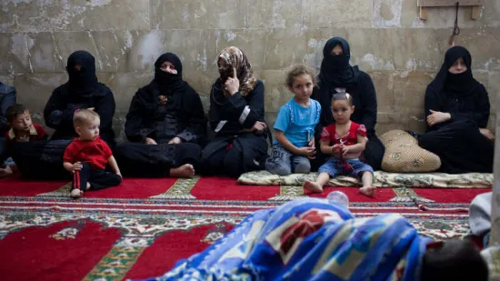 9Syrien 2012