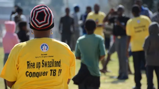 Swasiland 2011