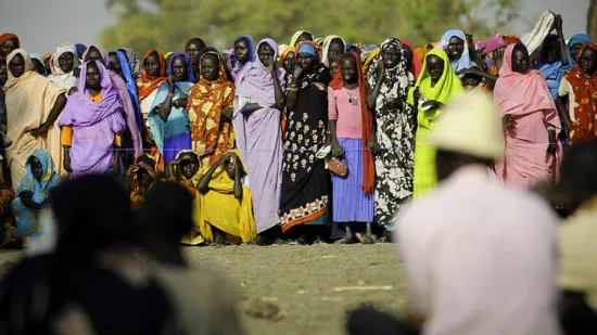 9Südsudan 2012