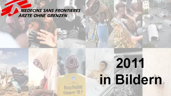 Rückblick 2011