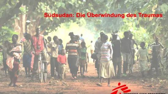 Sudan Fotoreportage 2011