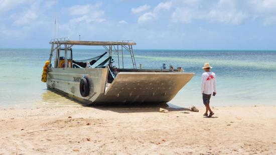 Kiribati: Where planetary and public health collide