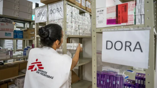 Preventing Sexually Transmitted Infections