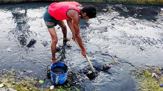 Three Rohingya photographers tell us about their daily lives in exile in 20 images
