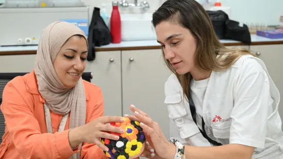 Reconstructive Surgery Hospital