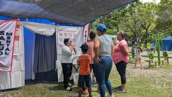 Venezuela earthquakes: the devastation one month after