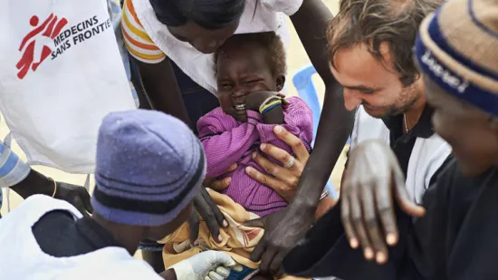 Sudan 2011
