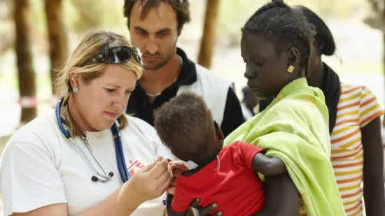 Sudan 2011