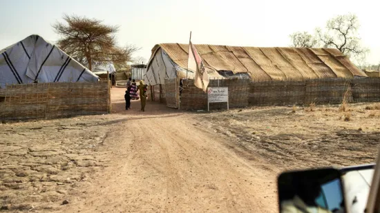Sudan 2011