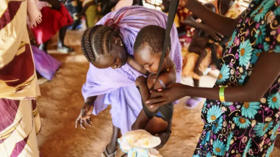 Sudan 2011