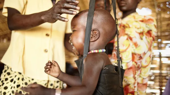 Sudan 2011
