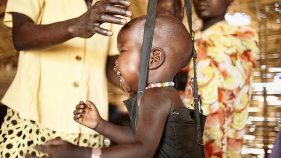 Sudan 2011