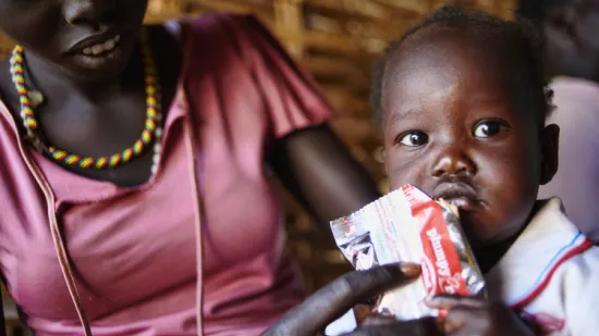 Sudan 2011