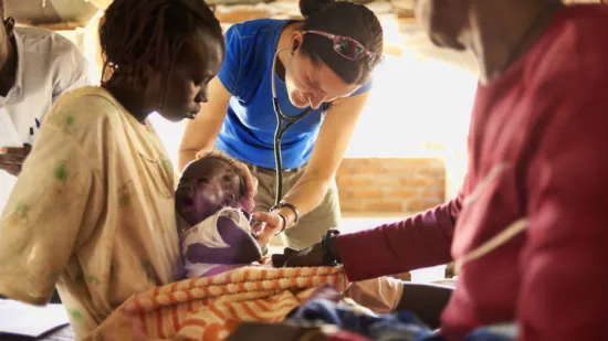 Sudan 2011