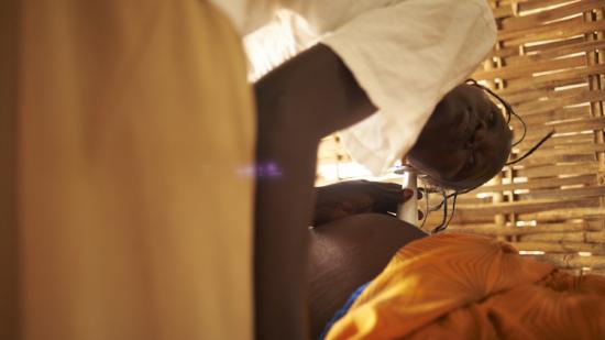 Sudan 2011
