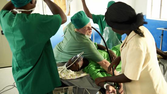 Sudan 2011