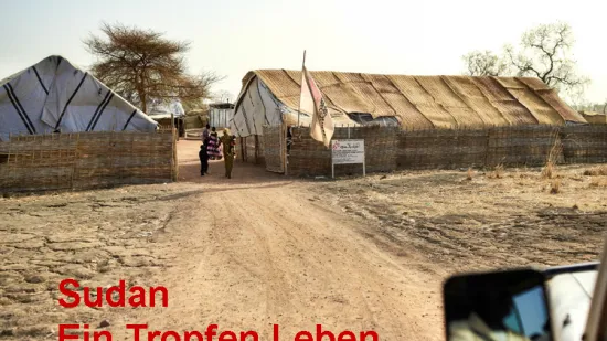 Sudan 2011