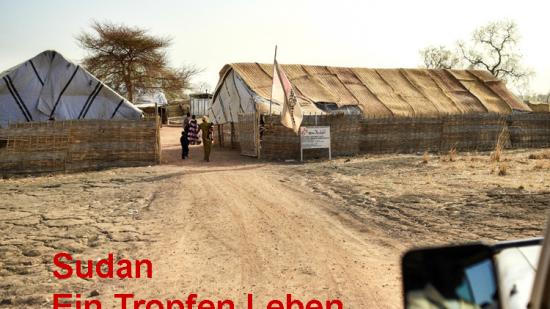 Sudan 2011