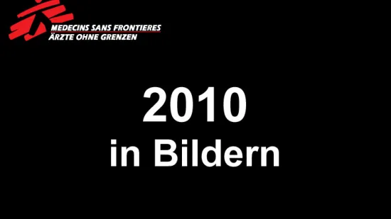2010 in Bildern