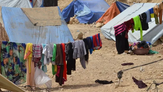 Yemen Visit Joanne Lui