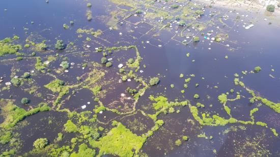 Floods in Pibor