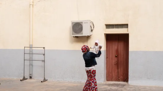 Libya: Crisis Within a Crisis