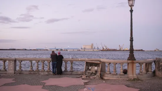 Libya: Crisis Within a Crisis