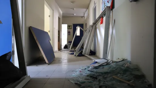 World Mental Health Day Package-Lebanon