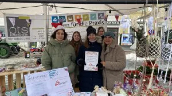 Polytechnische Schule Ottensheim