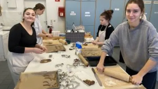 Polytechnische Schule Ottensheim