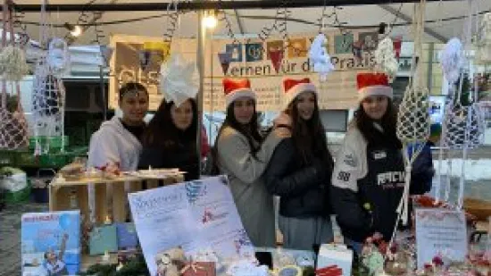 Polytechnische Schule Ottensheim