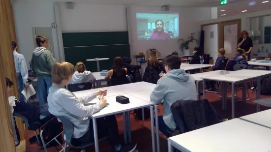 Online Termin mit Ärzte ohne Grenzen