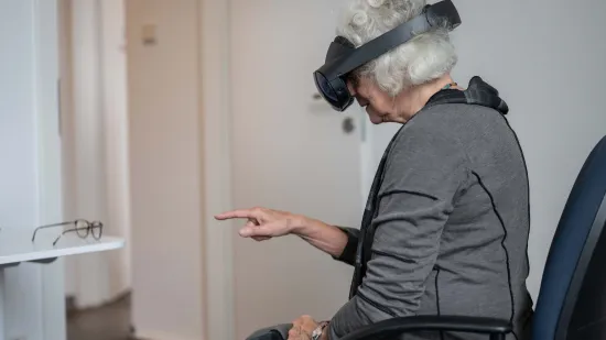 Tag der offenen Tür 2024 bei Ärzte ohne Grenzen