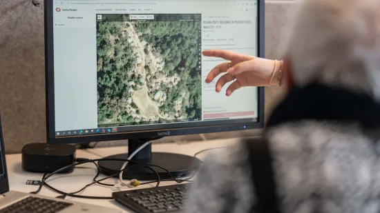 Tag der offenen Tür 2024 bei Ärzte ohne Grenzen