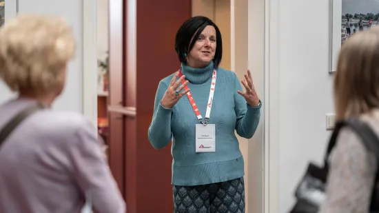 Tag der offenen Tür 2024 bei Ärzte ohne Grenzen