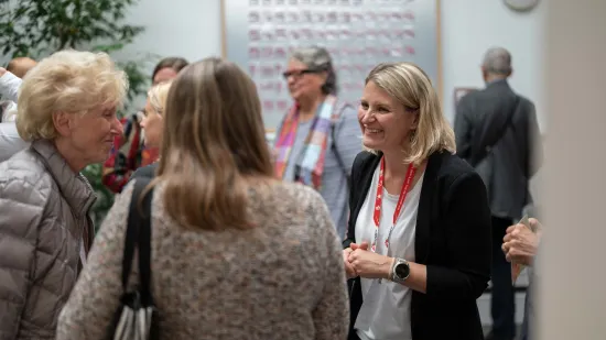 Tag der offenen Tür 2024 bei Ärzte ohne Grenzen