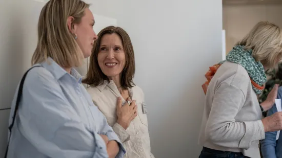 Tag der offenen Tür bei Ärzte ohne Grenzen Österreich, 2025 