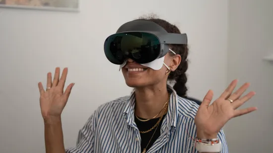 Tag der offenen Tür bei Ärzte ohne Grenzen Österreich, 2025 