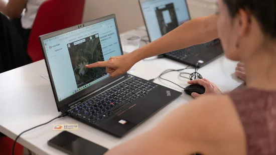 Mapathon