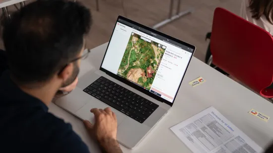 Mapathon