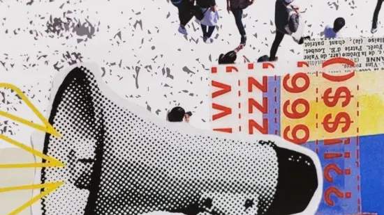 Kunstprojekt für den Frieden