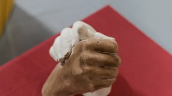 Ausstellung am Islamischen Realgymnasium Wien
