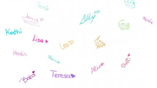 Kuchenbuffet für MSF