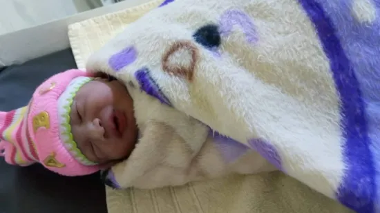 Unsere Neujahrsbabys 2020