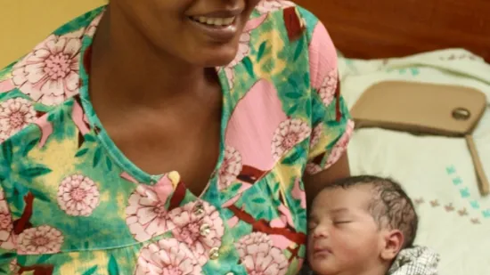 Unsere Neujahrsbabys 2020