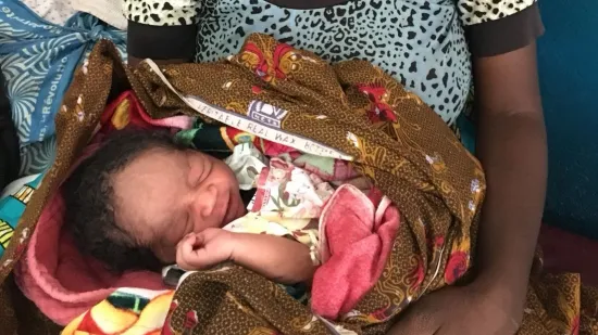 Fotostory: Unsere ersten Babys 2018!